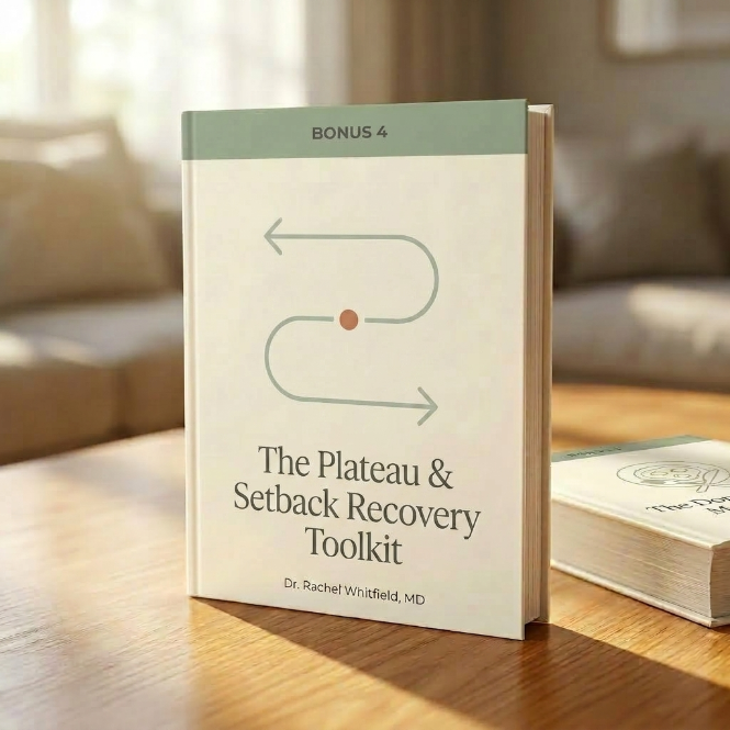 Bonus 4: The Plateau & Setback Recovery Toolkit